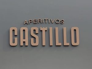 Letras corpóreas